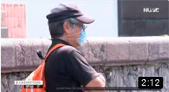 Video Cuarentena